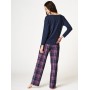 Піжама жіноча Key LNS-441