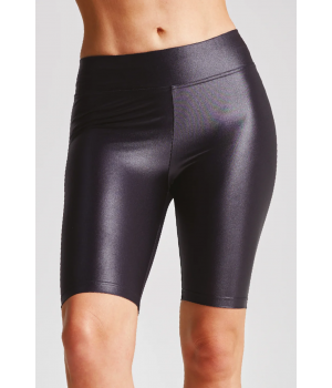 Жіночі велосипедки Gatta koralki black brillant S