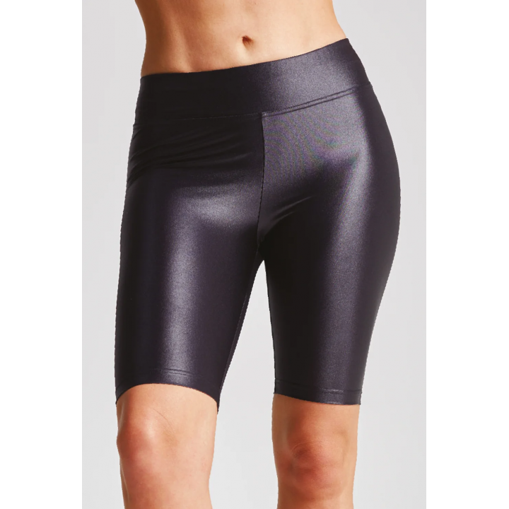 Жіночі велосипедки Gatta koralki black brillant S