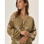 Піжама жіноча Henderson fleur 42020 L