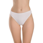 Стрінги жіночі труси ORO 2267 Camilla bianco L
