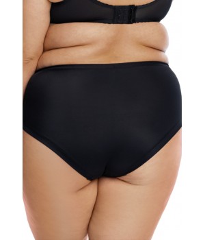 Сліпи труси жіночі GAIA TEMIDA MAXI ART. 1151 2XL