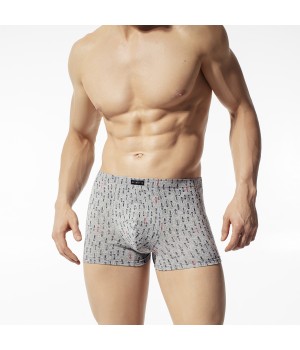 Труси шорти чоловічі боксери Atlantic MH-1120 XL