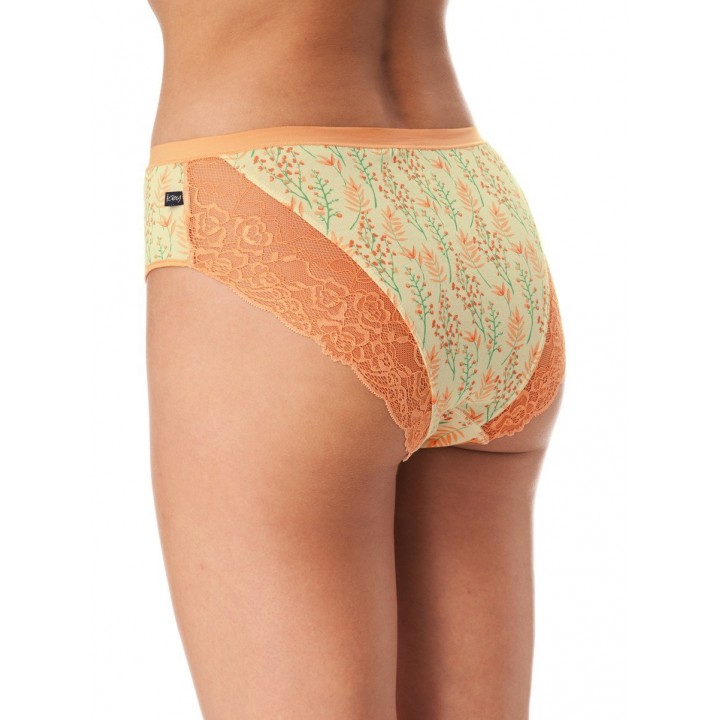 Сліпи жіночі трусики key LPC 986 1 XXL