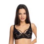 Бюстгальтер напівм'який GAIA KETO ART.1134 CZARNY 85G