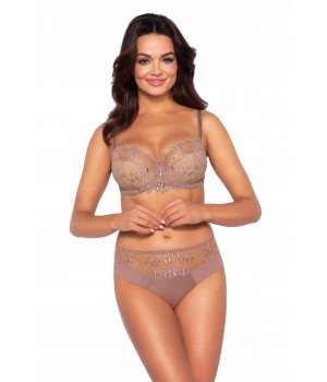 Бюстгальтер з напівм'якою чашкою Ava Neve AV 2034 95C