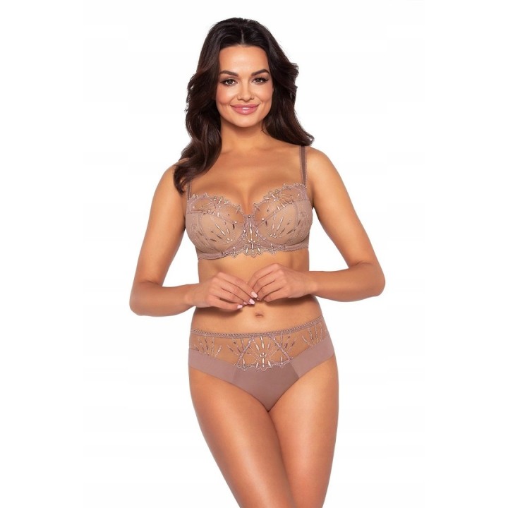 Бюстгальтер з напівм'якою чашкою Ava Neve AV 2034 95C