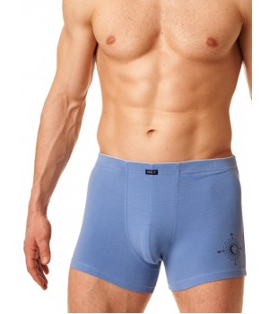 Чоловічі шорти боксери Key MXH 866 XXL