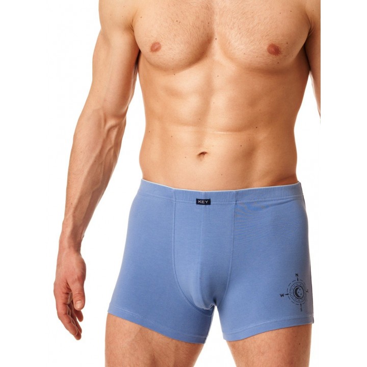 Чоловічі шорти боксери Key MXH 866 XXL
