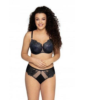 Бюстгальтер з напівм'якою чашкою Ava Glam Rock AV 1950 75E