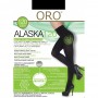 Колготки жіночі ORO ALASKA 120 DEN nero 6