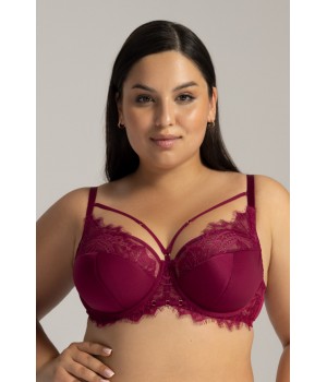 Бюстгальтер напівм'який AVA 2149 CHIANTI 70G