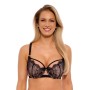 Бюстгальтер напівм'який GAIA AINA ART. 1273 80B