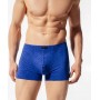 Труси шорти чоловічі боксери Atlantic MH-1118 XXL