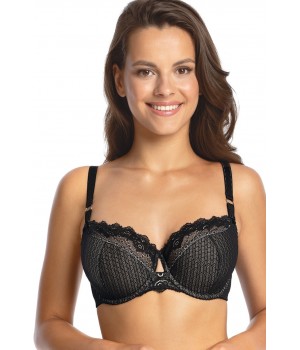 Бюстгальтер напівм'який GAIA ALMA ART. 1083 80E