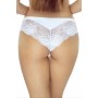 Бразиліана жіночі трусики lapinee cleo 5003 XL