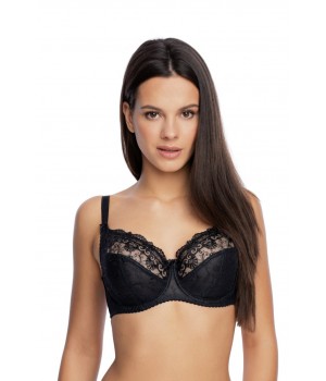 Бюстгальтер з м'якою чашкою GAIA TEMIDA ART. 1151 65G