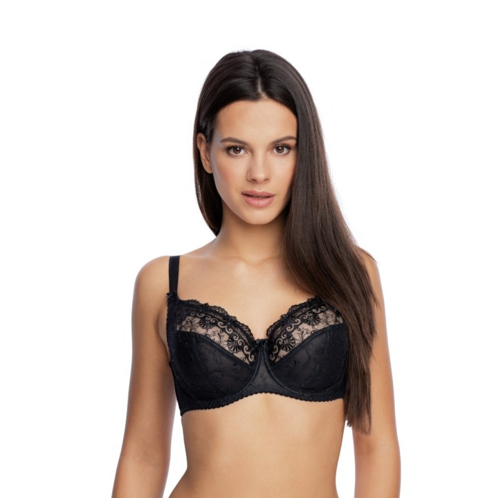 Бюстгальтер з м'якою чашкою GAIA TEMIDA ART. 1151 65G