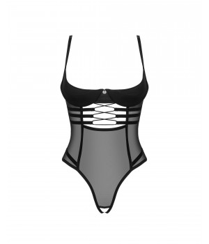 Боді obsessive Roxelia XL/XXL