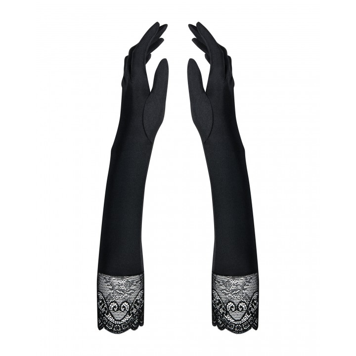 Рукавиці obsessive Miamor one size