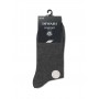 Шкарпетки чол. COMFORT (кашемір) 15С-66СП, р.29, 000 чорний