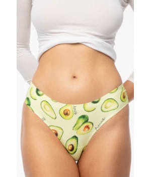 Бразиліана бразиліани жіночі JULIMEX AVOCADO SIMPLE BRASIL XL