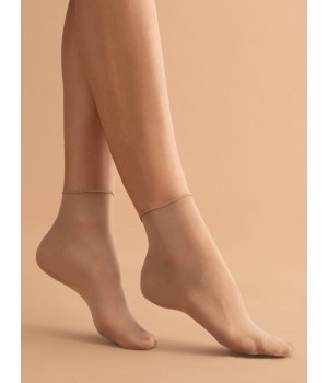 Жіночі шкарпетки Press Less 15 one size