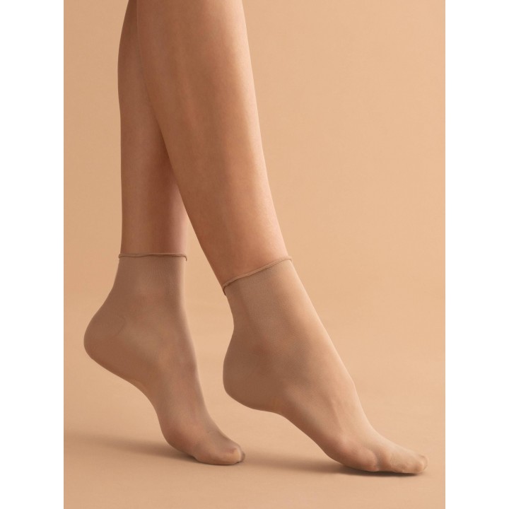 Жіночі шкарпетки Press Less 15 one size