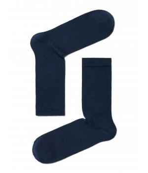 Шкарпетки чол. E 19С-145СПЕ, р.25, 000 темно-синій