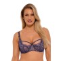 Бюстгальтер напівм'який GAIA INGER ART. 1260 75H