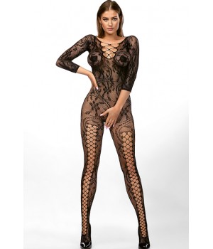 Колготи anais Mirabella Черный S/M