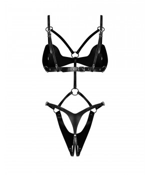 Боді obsessive Dame Controle S/M/L