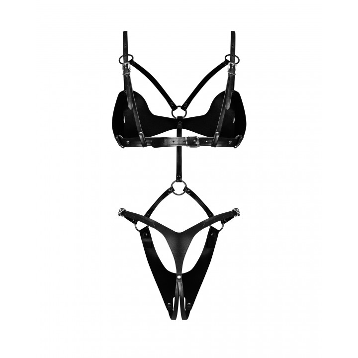 Боді obsessive Dame Controle S/M/L