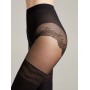 Колготки жін. CE FANTASY DELIGHT, р.5, Nero
