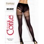 Колготки жін. CE FANTASY DELIGHT, р.5, Nero