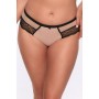 Сліпи труси жіночі GAIA NATHALIE ART. 1286 2XL
