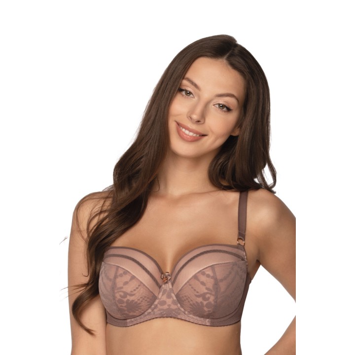 Бюстгальтер формований GAIA VIOLA ART. 1190 65D