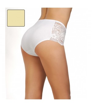 Шорти жіночі труси бріфи ORO 2210 Eleonora bez XXL