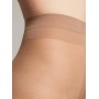 Класичні жіночі колготки жін. DRESS CODE 15 (3 штуки), р.3, beige