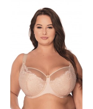 Бюстгальтер напівм'який GAIA AGNESE MAXI ART. 1164 95I