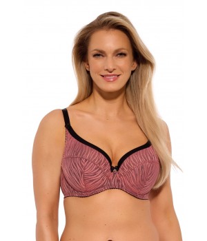 Бюстгальтер напівм'який GAIA LISE ART. 1259 90D