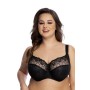 Бюстгальтер з м'якою чашкою GAIA TEMIDA MAXI ART. 1151 80I