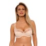 Бюстгальтер напівм'який GAIA MAJA ART. 1300 BEŻ 65H
