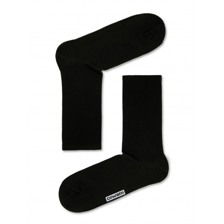 Шкарпетки чол. DW ACTIVE 20С-19СП, р.27, 000 чорний