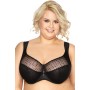 Бюстгальтер з м'якою чашкою GAIA SAMIRA MAXI ART. 874 90G