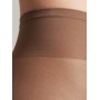 Класичні жіночі колготки жін. TOP SOFT 40, р.3, Bronz