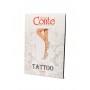 Колготки жін. CE FANTASY TATTOO 20С-17СП, р.4, 003 Natural