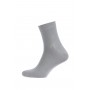 Шкарпетки чоловічі (короткі бамбук) 028 41-43 003 сірий