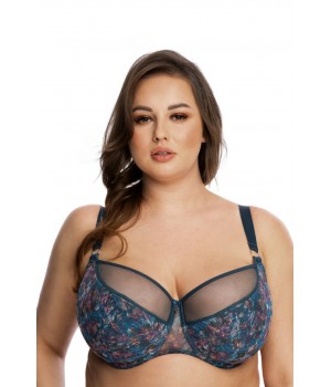 Бюстгальтер напівм'який GAIA HEBE MAXI ART. 1140 95G