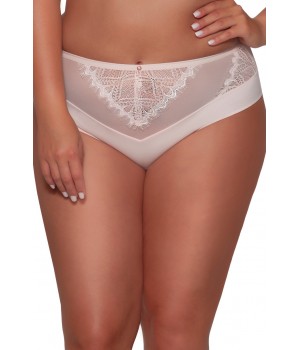 Сліпи труси жіночі AVA 2076 PETAL PINK